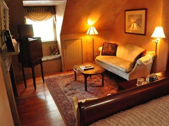 White Birches Inn Abingdon Δωμάτιο φωτογραφία