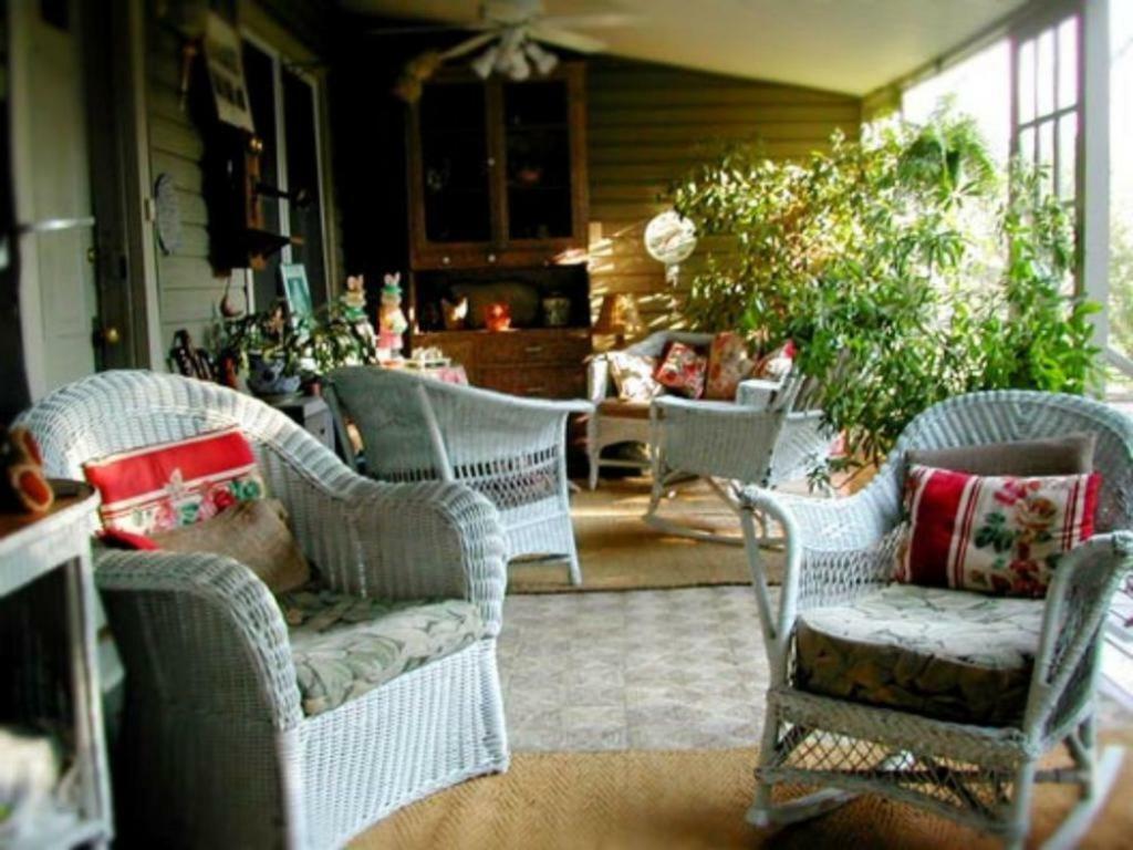 White Birches Inn Abingdon Εξωτερικό φωτογραφία