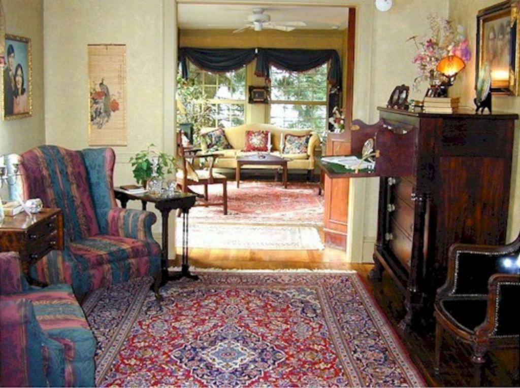 White Birches Inn Abingdon Εξωτερικό φωτογραφία
